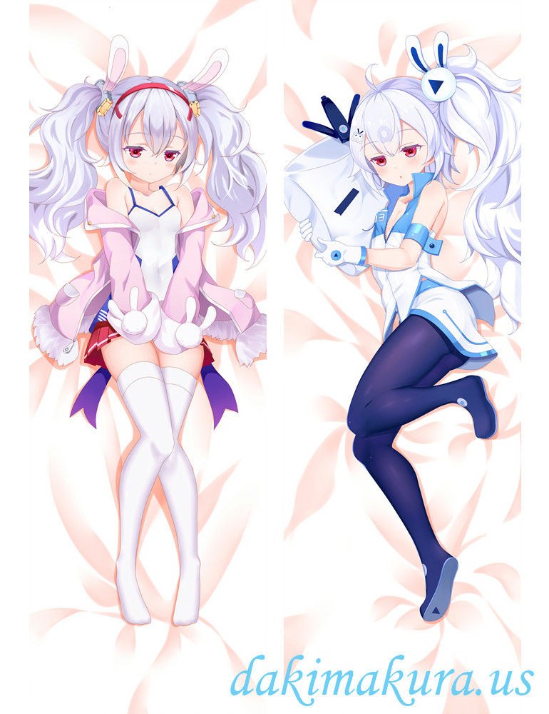 Lafite - Azur Lane Anime Dakimakura Japanese Hugging Body Pillow Cover